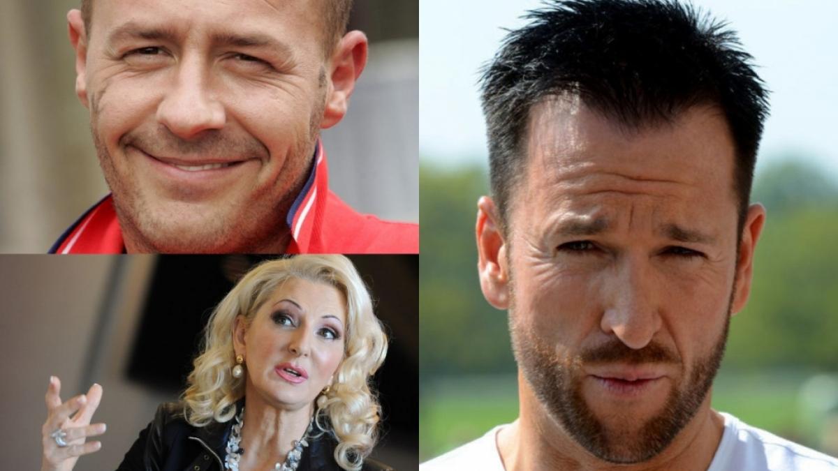 Neben Partys&auml;nger Willi Herren und L&auml;sterschwester D&eacute;sir&eacute;e Nick soll auch Schlagerstar Michael Wendler in "Das Sommerhaus der Stars" 2019 ziehen. (Foto)