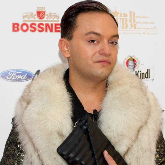 Julian F.M. Stoeckel unter Schock! Enger Freund stirbt tragischen Unfall-Tod