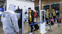 Team Deutschland ist gelandet: 149 deutsche Athletinnen und Athleten werden bei den Olympischen Winterspielen 2022 an den Start gehen.