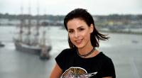 Lena Meyer-Landrut irritiert mit Facebook-Post.