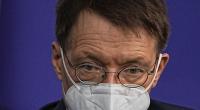 Karl Lauterbach fordert keine Fußfesseln für Ungeimpfte.