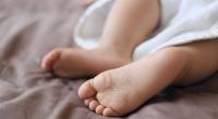 In Russland steht eine Mutter unter Verdacht, ihr eigenes Baby getötet zu haben. (Symbolbild)