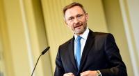Christian Lindner sprach sich gegen Steuererhöhungen aus.