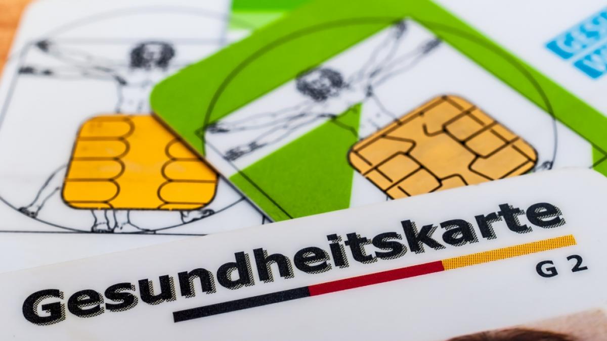 Die Kassenbeitr&auml;ge f&uuml;r Millionen Versicherte steigen auch 2025 weiter. (Foto)