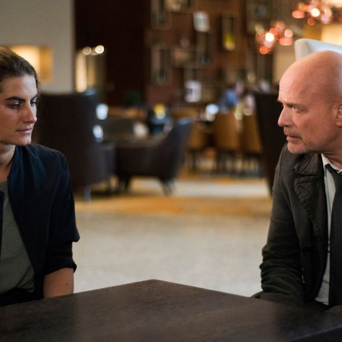 Wiederholung von Episode 5, Staffel 14 online und im TV