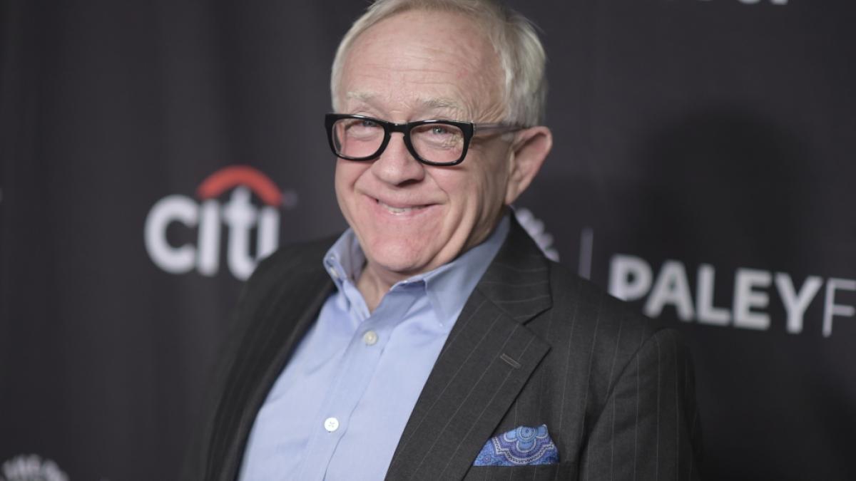 Hollywood weint um Leslie Jordan: Der US-Comedian ist mit nur 67 Jahren gestorben. (Foto)
