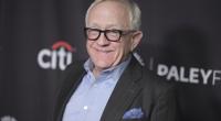 Hollywood weint um Leslie Jordan: Der US-Comedian ist mit nur 67 Jahren gestorben.