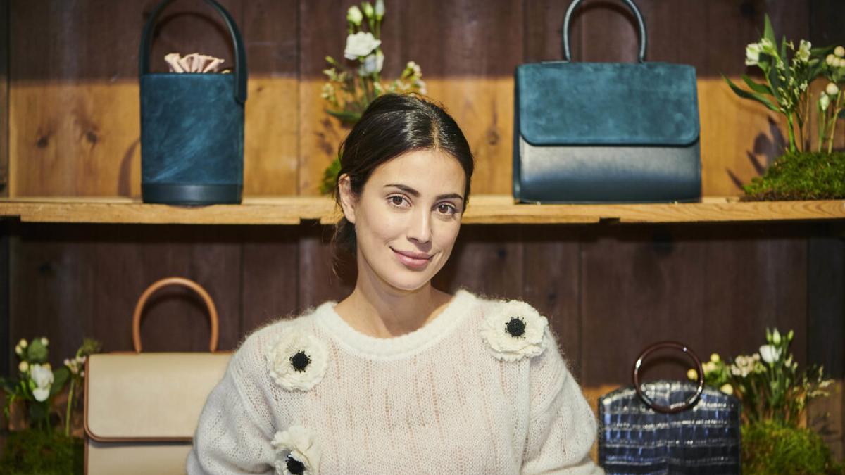 Alessandra von Hannover hat eine bewegte Vergangenheit (Foto)