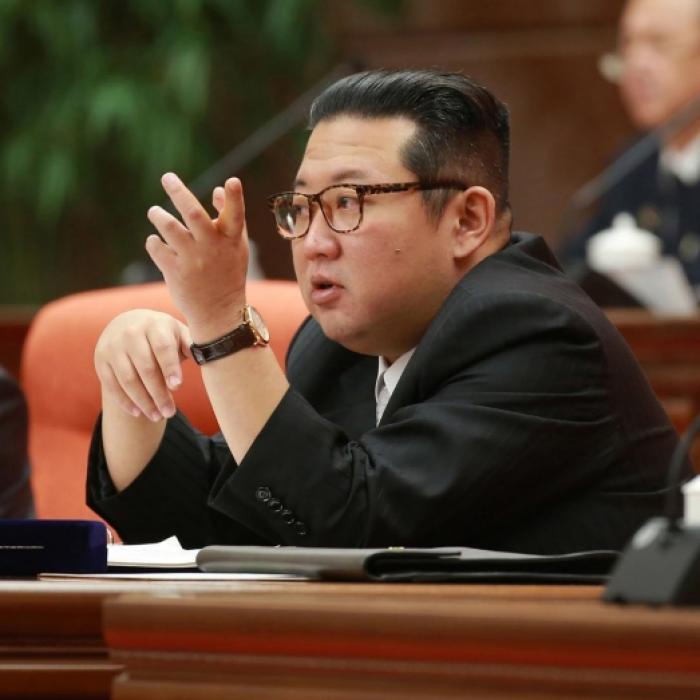 Hinrichtung droht! Nordkorea-Diktator öffentlich beleidigt