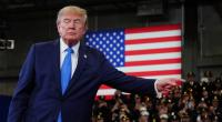 Schon wieder! Trump verliert nächste wichtige Mitarbeiterin.