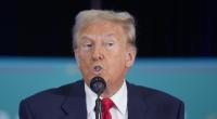 Der ehemalige Stabschef Donald Trumps, John Kelly, hat in mehreren Interviews angebliche Äußerungen Trumps über Adolf Hitler publik gemacht.