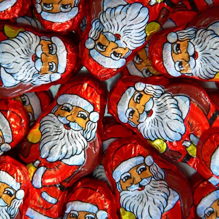 Schoko-Rückruf bei Netto! Diese Weihnachtsmänner sind betroffen