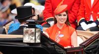 Prinzessin Eugenie von York hat für ihre neugeborene Tochter ganz besondere Vornamen ausgewählt.