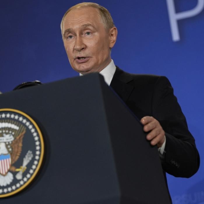 Nach Attentat auf Charlie Kirk - jetzt reagiert auch Russland