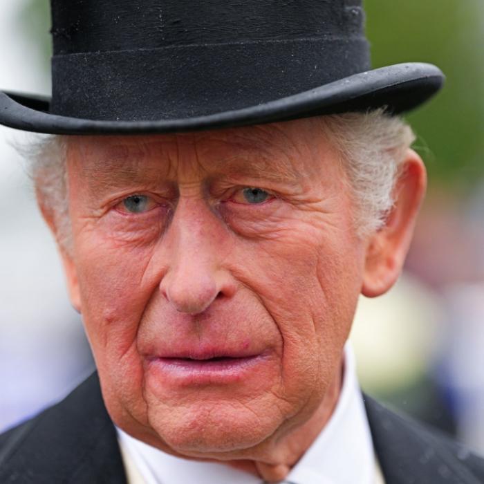 Todesdrama vor Royal Ascot - Monarch von trauriger Nachricht erschüttert