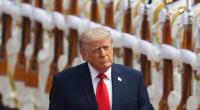 Donald Trump sorgt selbst bei loyalen Verbündeten für Ratlosigkeit.
