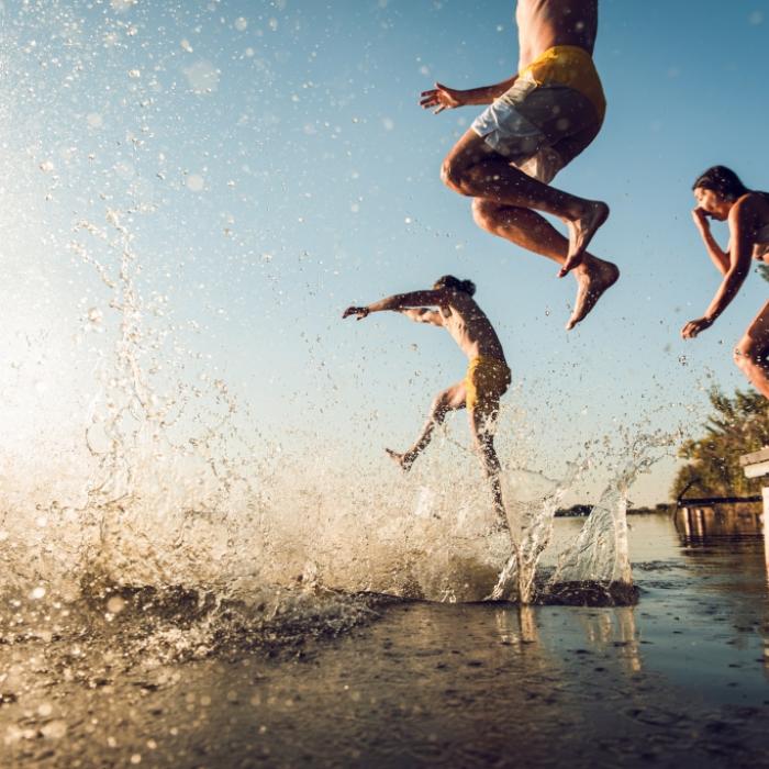 Zwischen Gewitter und Hitze - Das prophezeit der 100-jährige Kalender