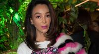 Verona Pooth in Berlin.
