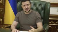 Der ukrainische Präsident Wolodymyr Selenskyj hat die Deutschen zu einem Boykott von russischem Gas aufgerufen.