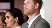 Prinz Harry und Meghan Markle müssen sich aufgrund ihres auffällig prominenten Freundeskreis manch spitze Bemerkung gefallen lassen.