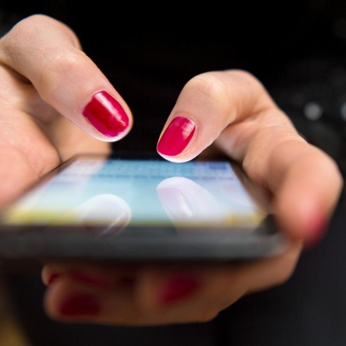 Das Smartphone ist unser steter Begleiter im Alltag - bis man es plötzlich nicht mehr finden kann.