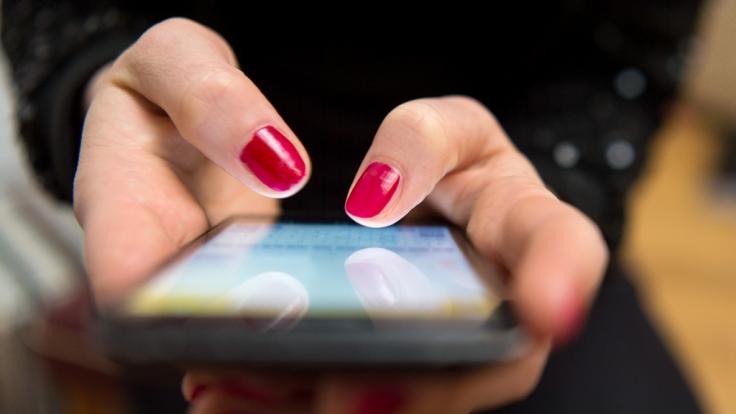 Das Smartphone ist unser steter Begleiter im Alltag - bis man es plötzlich nicht mehr finden kann.