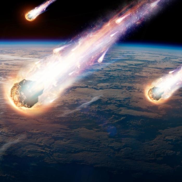 Düstere Bibel-Prophezeiung! Komet soll bald Menschheit auslöschen