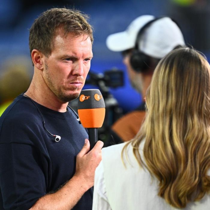 Nach blamablem WM-Aus – ZDF-Expertin rechnet mit Nagelsmann ab