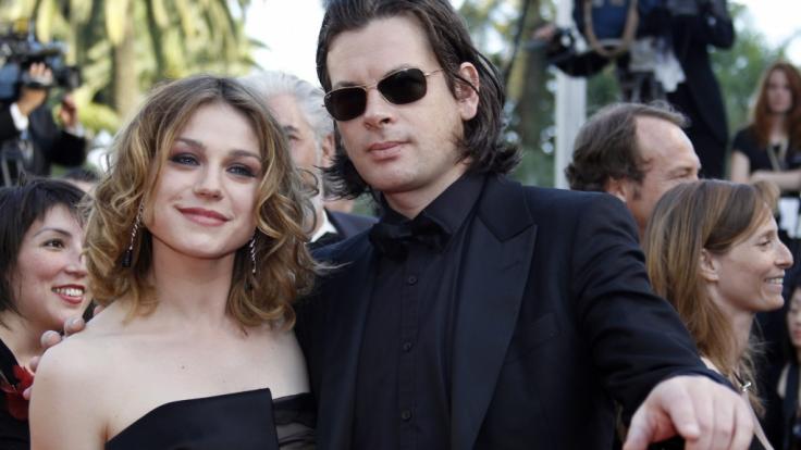 Die belgische Schauspielerin Émilie Dequenne, hier bei den Filmfestspielen von Cannes im Mai 2010, ist im Alter von nur 43 Jahren gestorben.