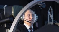 Angeblich soll Putin mittlerweile 425.000 Soldaten auf dem Schlachtfeld verloren haben.