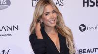 Sylvie Meis feiert ihren Junggesellinnen-Abschied.
