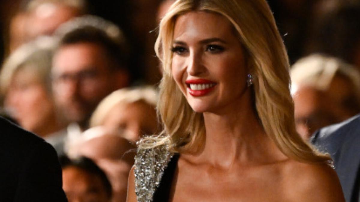 Ivanka Trump wird ihren Vater offenbar nicht mehr unterst&uuml;tzen. (Foto)