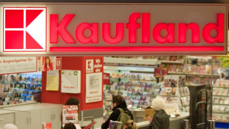Die Lebensmittelkette Kaufland ruft eine bestimmte Sorte Königsberger Klöpse zurück.