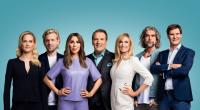 Sieben Investoren sind bei der 13. Staffel von 