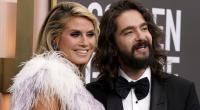 Heidi Klum und Tom Kaulitz trauern.