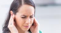 Bei einigen Covid-Patienten trat Tinnitus nach der Infektion auf.
