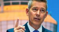 US-Verkehrsminister Sean Duffy sorgt sich um die Kleidung beim Reisen.