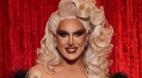 The Vivienne, bürgerlicher Name James Lee Williams, Drag-Künstler (12.04.1992 - 05.01.2025)