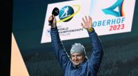 Sven Fischer ist Biathlon-Experte beim ZDF.