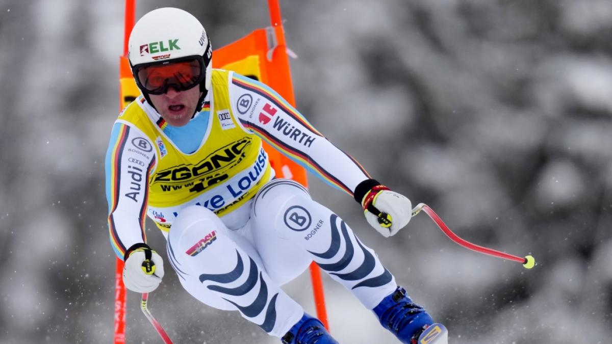 Vom 02. bis 05. Dezember gastiert der Ski-alpin-Weltcup in Beaver Creek. (Foto)