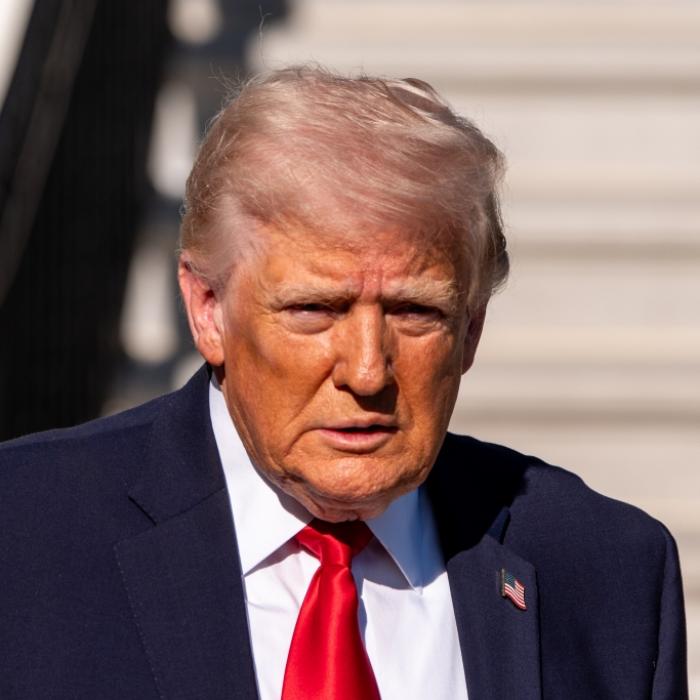 US-Präsident bekommt glasklare Quittung für Milliarden-Debakel
