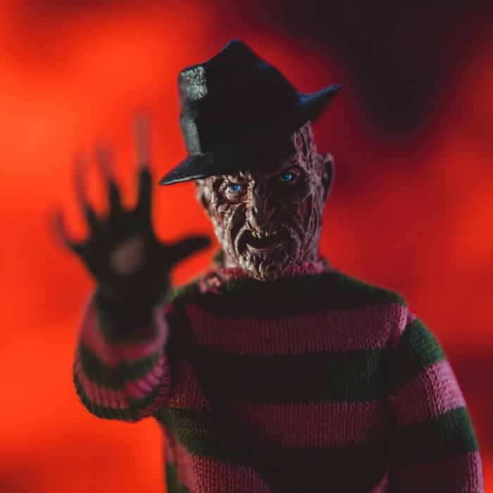 Horrorfilm-Star (62) sterbenskrank! Das ist sein innigster Wunsch an seine Fans