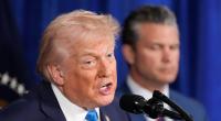 Die von Donald Trump angeordneten Angriffe auf die mutmaßlichen Drogenschmuggler-Boote sind umstritten.