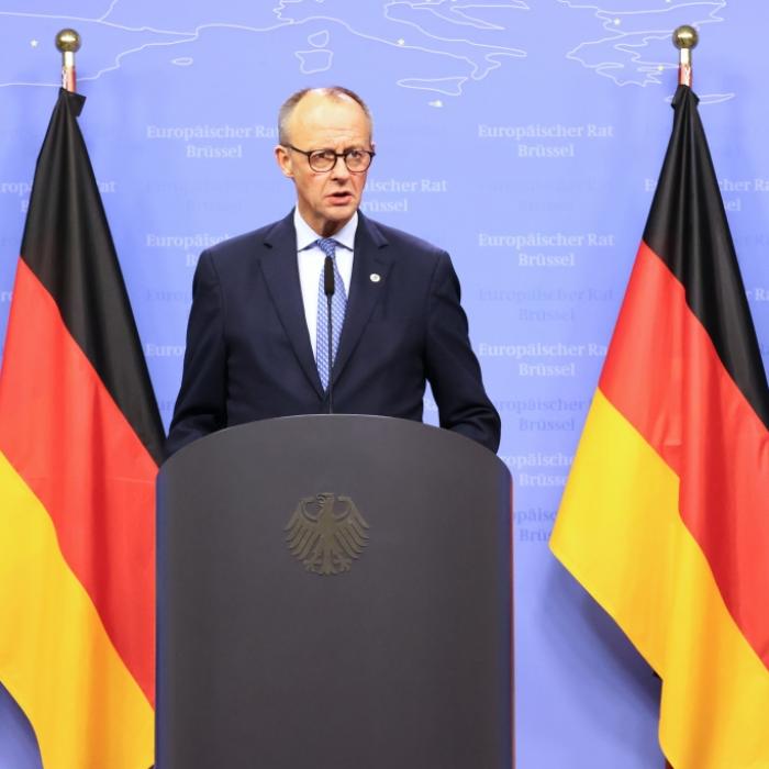 Nach Kritik an 