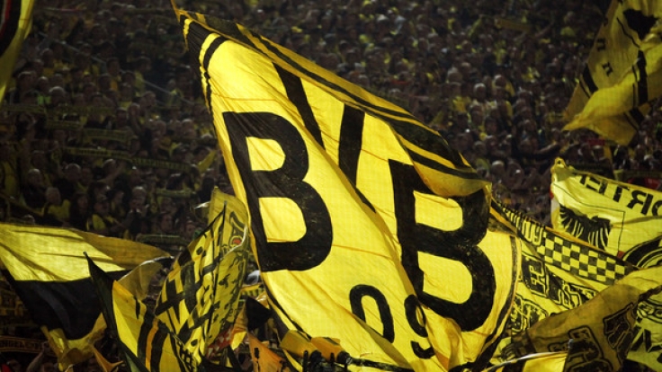 Im Viertelfinale der Champions League trifft Borussia Dortmund auf den AS Monaco.