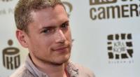 Schauspieler Wentworth Miller wurde als tätowierter Knasti in 