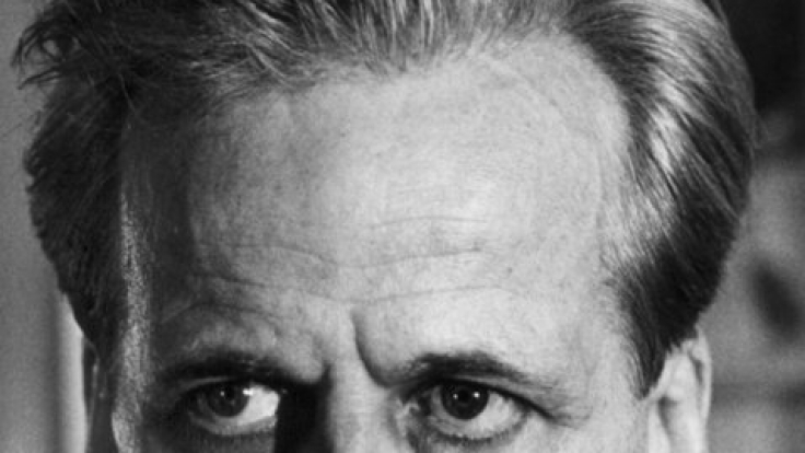 Klaus Kinski war bekannt und gefürchtet für seine tobenden Wutausbrüche vor laufender Kamera. Doch er ist nicht der Einzige, der für extreme TV-Ausraster sorgte.