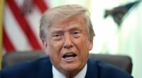 Donald Trump hat erneut eine Reporterin beleidigt.