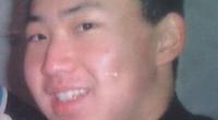 Ein undatiertes Foto zeigt Kim Jong-un während seiner Zeit an einer internationalen Schule in Bern.