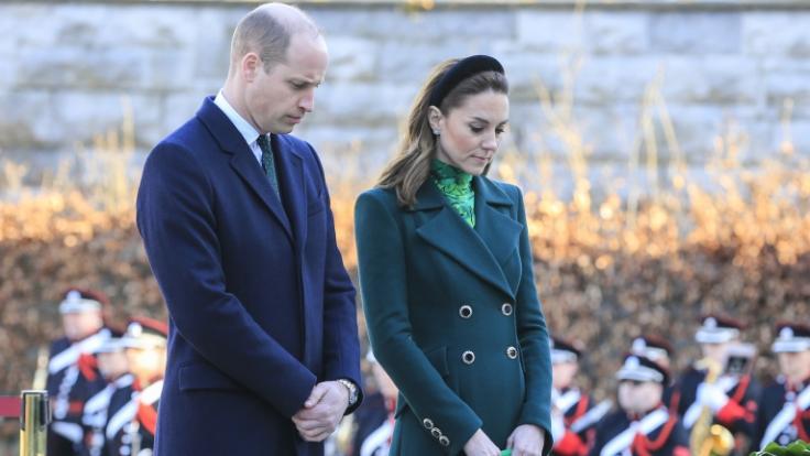 Herzogin Kate Middleton muss in der Corona-Krise eine schwere Enttäuschung verkraften.